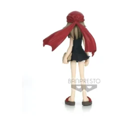 Banpresto - Kyoyama Anna - Shaman King