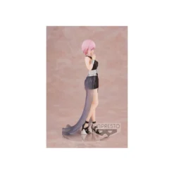 Banpresto - Kyunties Ichika Nakano - The Quintessential Quintuplets
