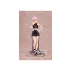 Banpresto - Kyunties Ichika Nakano - The Quintessential Quintuplets