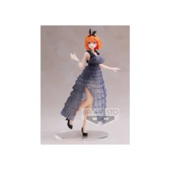 Banpresto - Kyunties Yotsuba Nakano - The Quintessential Quintuplets