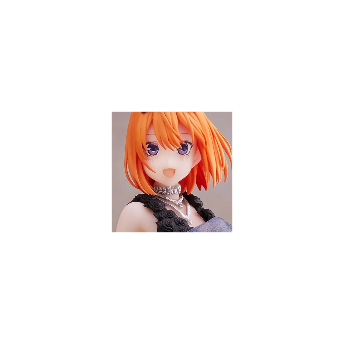 Banpresto - Kyunties Yotsuba Nakano - The Quintessential Quintuplets