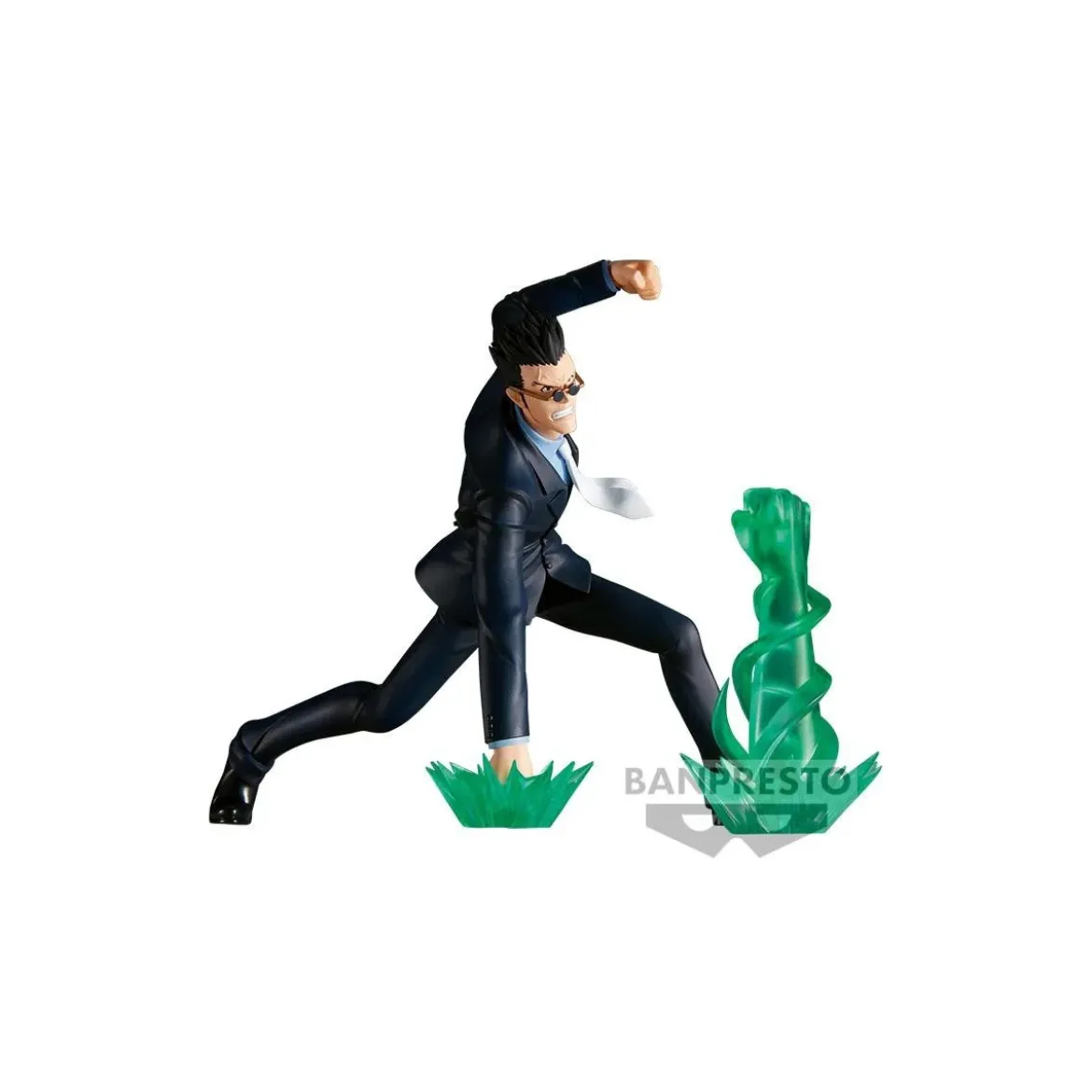 Banpresto - LEORIO PARADINAITO - Vibration Stars - Hunter X Hunter