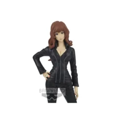 Banpresto Lupin the 3rd - Fujiko Mine Part.6 - Master Stars Piece