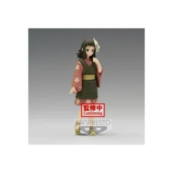 Banpresto - Makomo Vol.21 Version SEPIA - Demon Slayer KIMETSU NO YAIBA