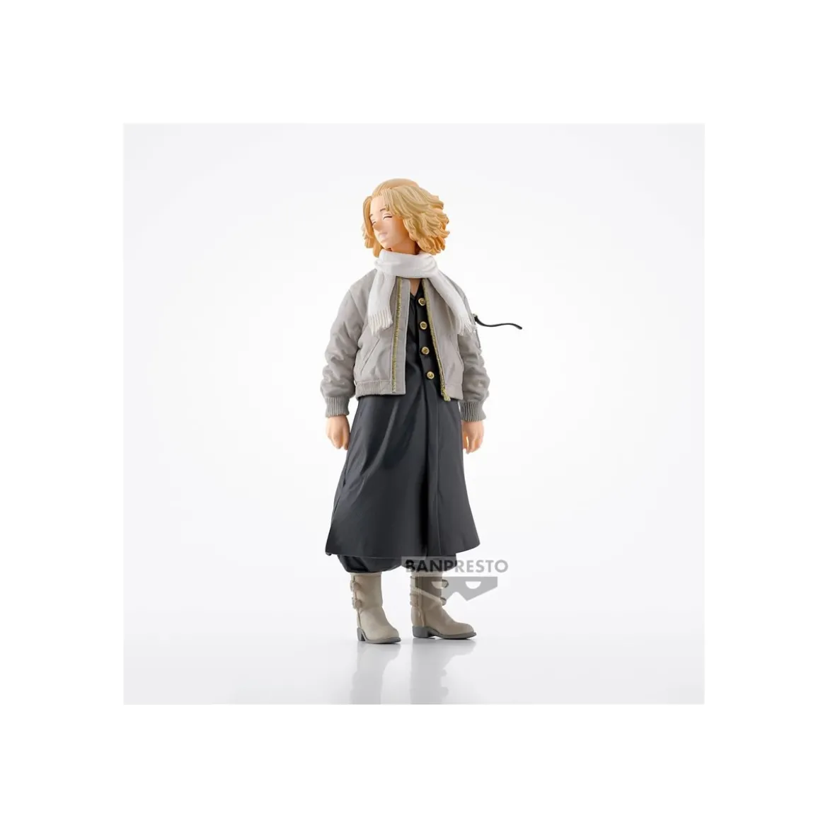 Banpresto - MANJIRO SANO Vol.3 - Tokyo Revengers