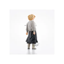 Banpresto - MANJIRO SANO Vol.3 - Tokyo Revengers