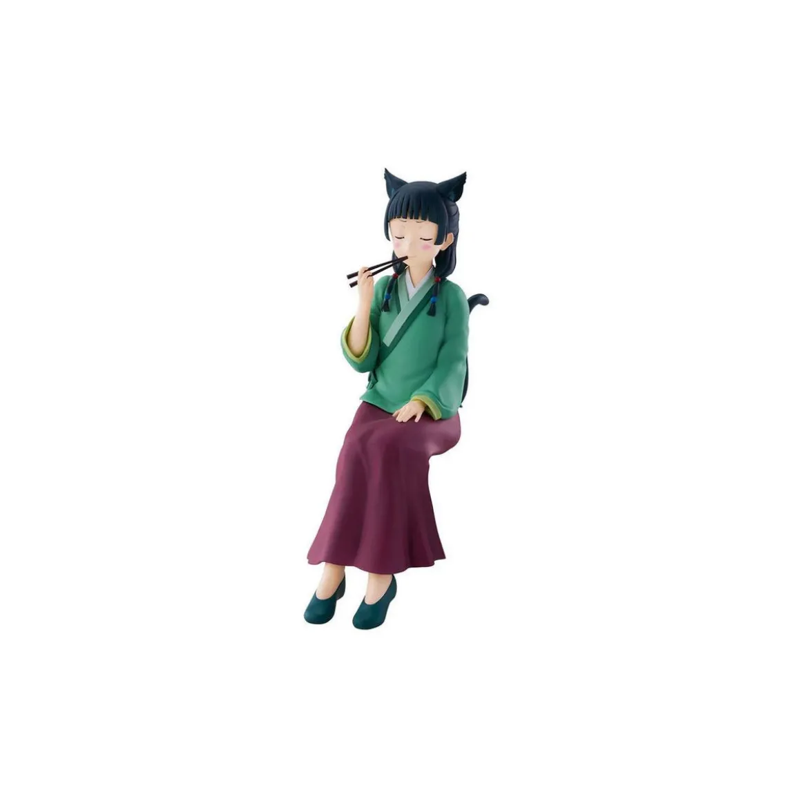 Banpresto - Maomao Poison Testing - The Apothecary Diaries