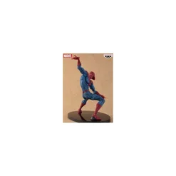 Banpresto Marvel - Choujin Giga Ver.A - Spiderman