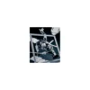 Banpresto Marvel - Creator X Creator - Deadpool- version Noir & Blanc