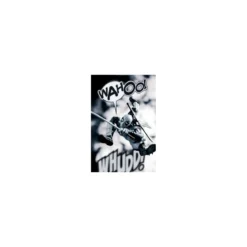 Banpresto Marvel - Creator X Creator - Deadpool- version Noir & Blanc