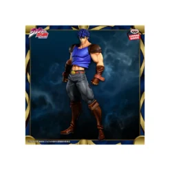 Banpresto MOMETRIA - JONATHAN JOESTAR - JOJO’S BIZARRE ADVENTURE: PHANTOM BLOOD