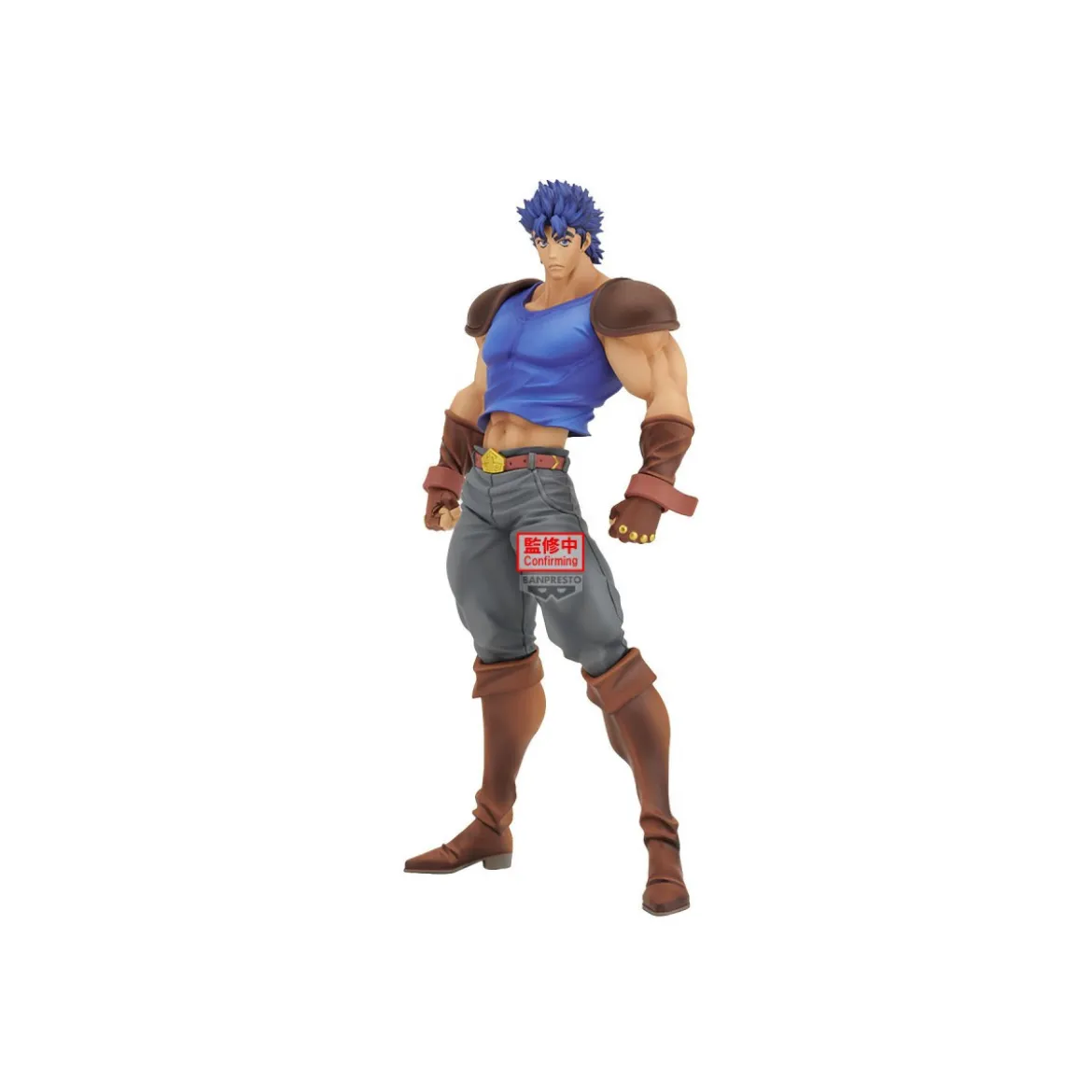 Banpresto MOMETRIA - JONATHAN JOESTAR - JOJO’S BIZARRE ADVENTURE: PHANTOM BLOOD