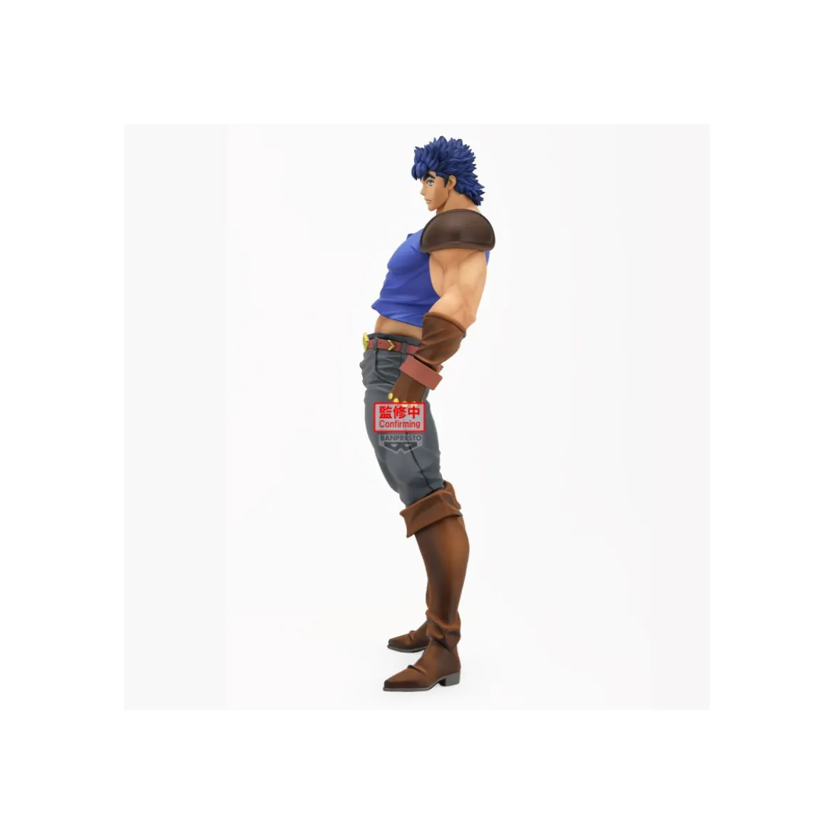 Banpresto MOMETRIA - JONATHAN JOESTAR - JOJO’S BIZARRE ADVENTURE: PHANTOM BLOOD