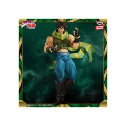 Banpresto MOMETRIA - JOSEPH JOESTAR - JOJO’S BIZARRE ADVENTURE: BATTLE TENDENCY