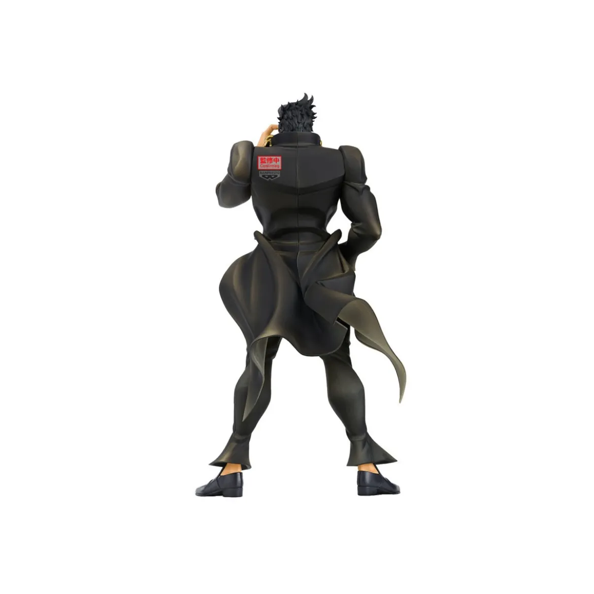 Banpresto MOMETRIA - JOTARO KUJO - JOJO’S BIZARRE ADVENTURE: STARDUST CRUSADERS