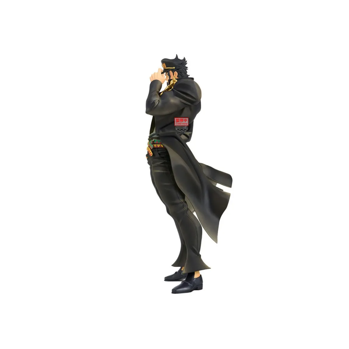 Banpresto MOMETRIA - JOTARO KUJO - JOJO’S BIZARRE ADVENTURE: STARDUST CRUSADERS