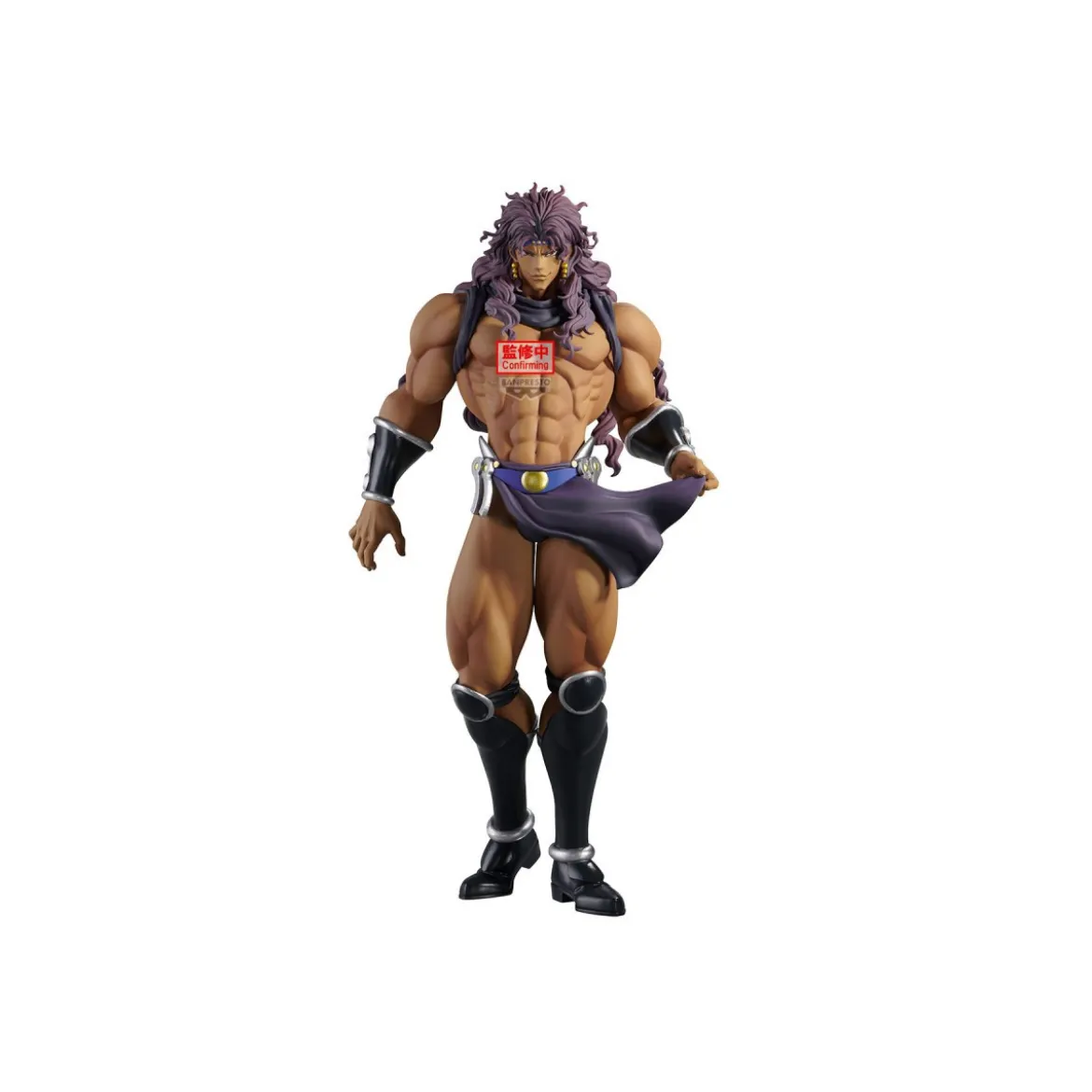 Banpresto MOMETRIA - KARS - JOJO’S BIZARRE ADVENTURE: BATTLE TENDENCY