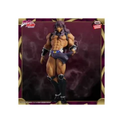 Banpresto MOMETRIA - KARS - JOJO’S BIZARRE ADVENTURE: BATTLE TENDENCY