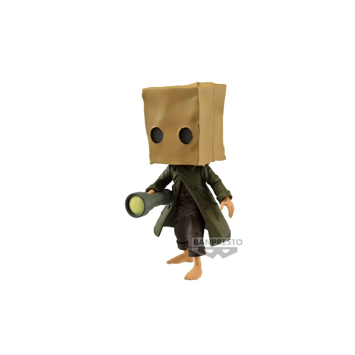 Banpresto MONO - Little Nightmares II