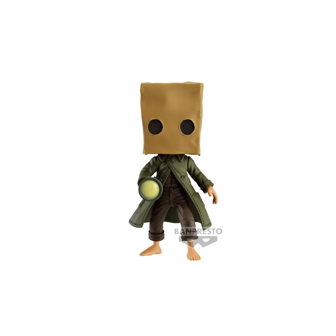 Banpresto MONO - Little Nightmares II