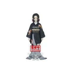 Banpresto - Muzan Kibutsuji (woman form) - Demon Slayer Demon Serie - Kimetsu no Yaiba