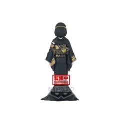 Banpresto - Muzan Kibutsuji (woman form) - Demon Slayer Demon Serie - Kimetsu no Yaiba