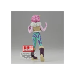 Banpresto My Hero Academia - Age of Heroes - PINKY (Mina Ashido)