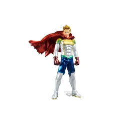 Banpresto My Hero Academia - Age of Heroes - LEMILLION - SPECIAL -