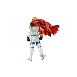 Banpresto My Hero Academia - Age of Heroes - LEMILLION - SPECIAL -