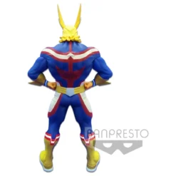 Banpresto My Hero Academia - Age of Heroes - ALL MIGHT