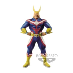 Banpresto My Hero Academia - Age of Heroes - ALL MIGHT
