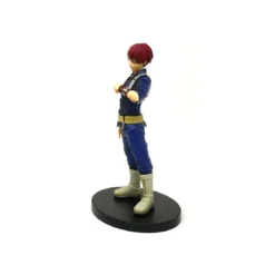 Banpresto My Hero Academia - Age of Heroes - Shoto Todoroki - 17 cm