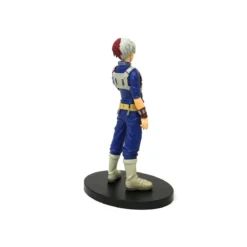 Banpresto My Hero Academia - Age of Heroes - Shoto Todoroki - 17 cm