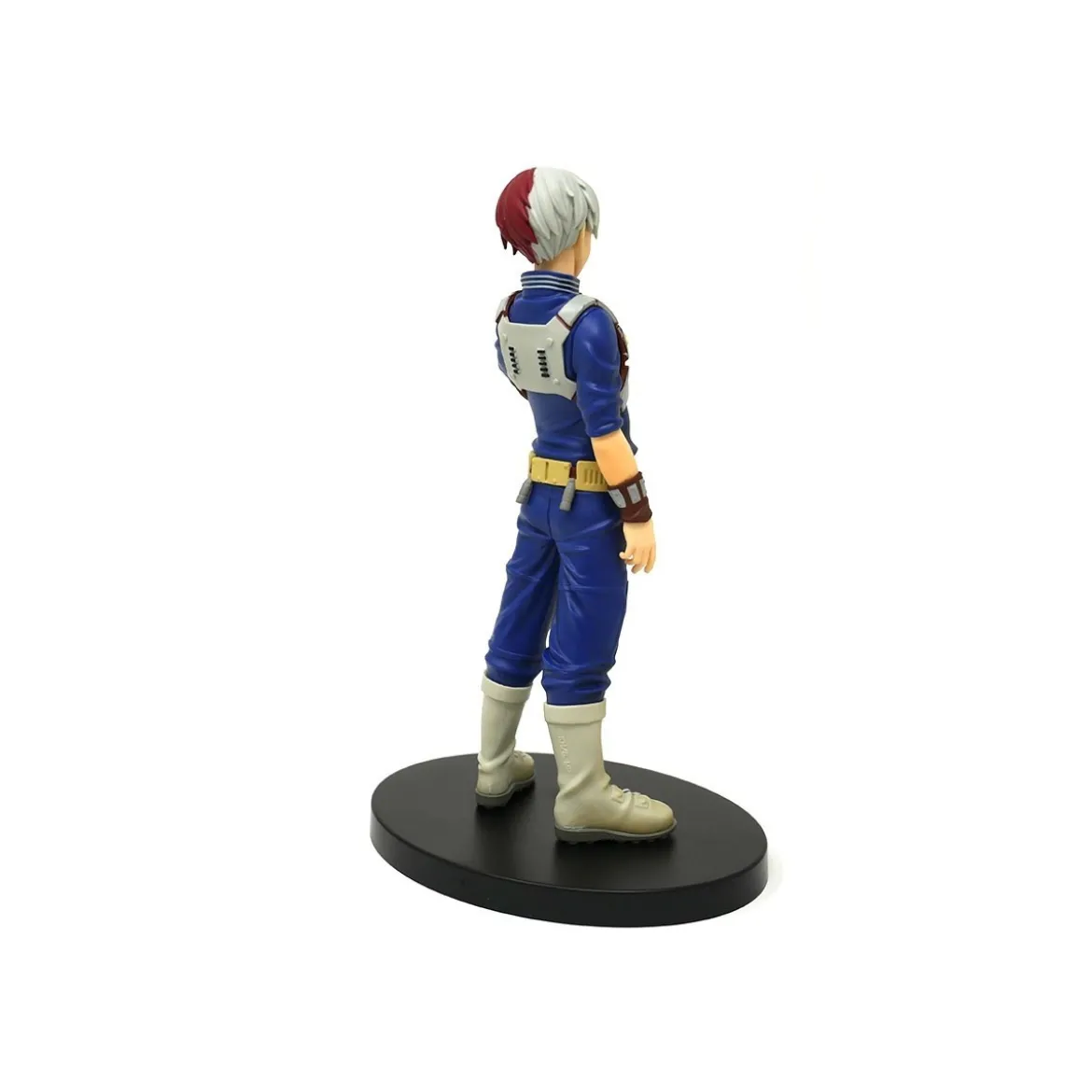 Banpresto My Hero Academia - Age of Heroes - Shoto Todoroki - 17 cm