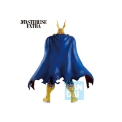 Banpresto My Hero Academia - ALL MIGHT - Ichibansho Figure Origin