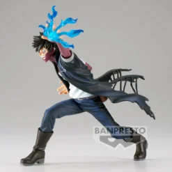 Banpresto My Hero Academia - DABI - The Evil Villains vol.5B