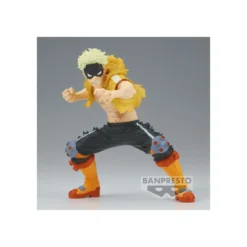 Banpresto My Hero Academia - Fat Gum - The Amazing Heroes vol.33