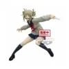 Banpresto My Hero Academia - Himiko Toga - The Evil Villains vol.3B