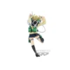 Banpresto My Hero Academia - Himiko Toga - Chronicle figure Academy Vol 5