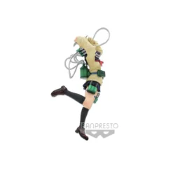 Banpresto My Hero Academia - Himiko Toga - Chronicle figure Academy Vol 5