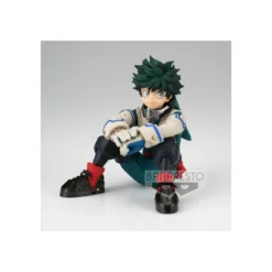 Banpresto My Hero Academia - Izuku Midoriya - Break Time Vol.1