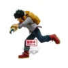Banpresto My Hero Academia - Izuku Midoriya - Bravegraph Vol. 1