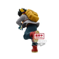 Banpresto My Hero Academia - Izuku Midoriya - Bravegraph Vol. 1