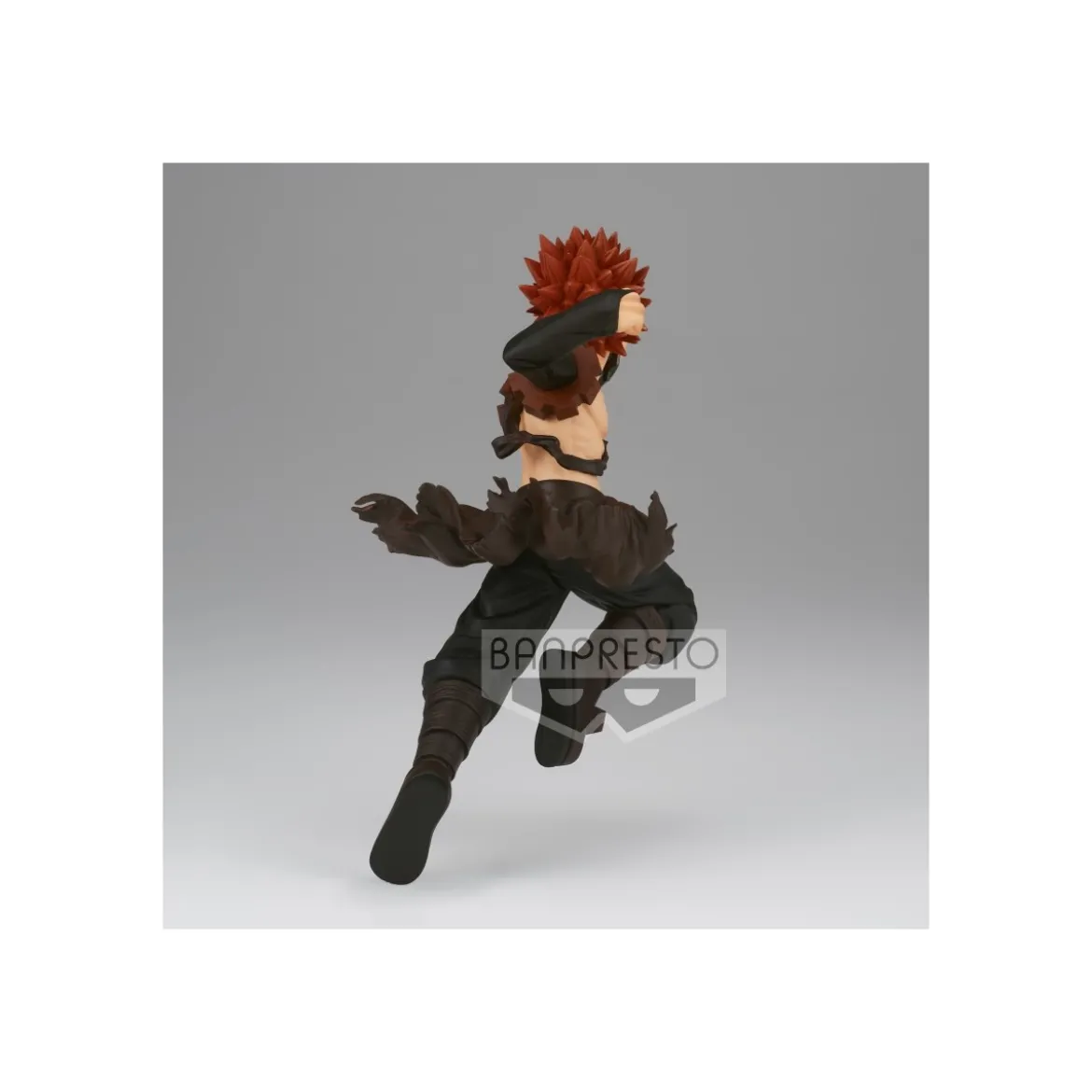 Banpresto My Hero Academia - Kirishima - The Amazing Heroes vol.17