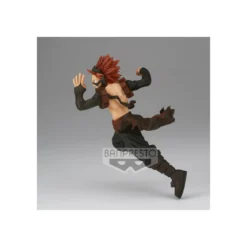 Banpresto My Hero Academia - Kirishima - The Amazing Heroes vol.17