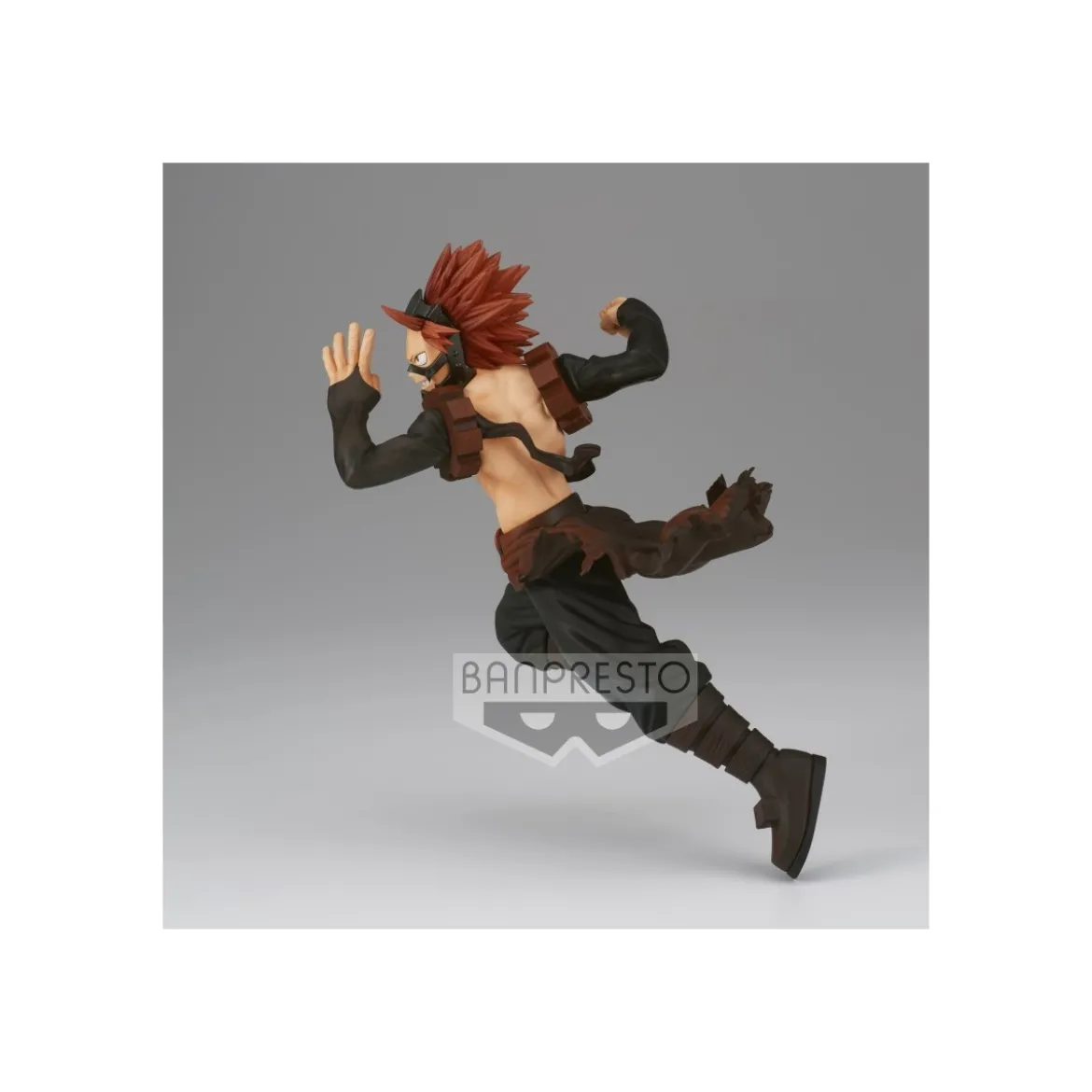Banpresto My Hero Academia - Kirishima - The Amazing Heroes vol.17