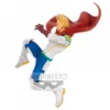 Banpresto My Hero Academia - Mirio Togata Lemillion V2 - The Amazing Heroes