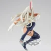 Banpresto My Hero Academia - Mirko - The Amazing Heroes vol.22