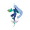 Banpresto My Hero Academia - Nejire Hado - the Amazing Heroes vol.16
