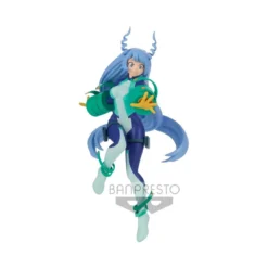 Banpresto My Hero Academia - Nejire Hado - the Amazing Heroes vol.16